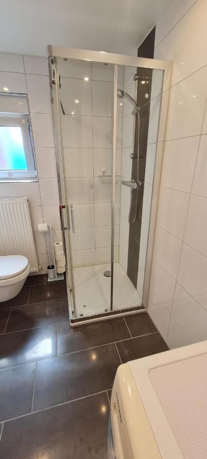Ferienwohnung Im Gruenen Heppenheim  Exterior photo