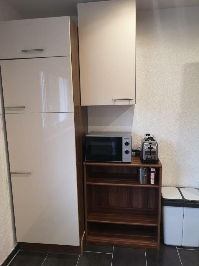Ferienwohnung Im Gruenen Heppenheim  Exterior photo